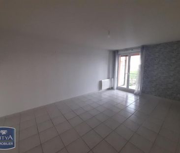 Location Appartement 2 pièces 44m² BELFORT 90000 - Photo 5