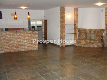 Warszawa, Wilanów, Powsinek - Zdjęcie 2