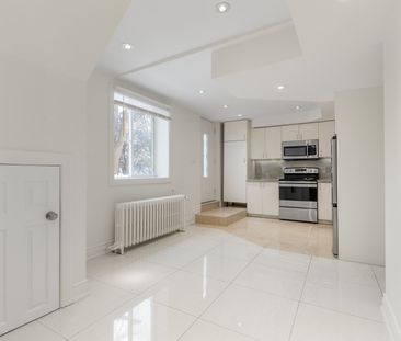 For Lease - 121 Cheritan Avenue Unit# Lower, Toronto, Ontario - Photo 1