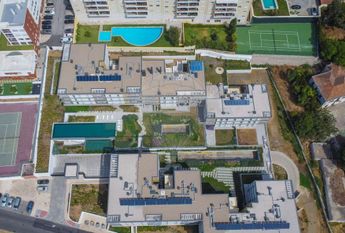 Apartamento T2 em Lisboa