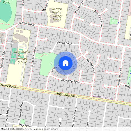 12 Licola Street, Vic 3133, Vermont South