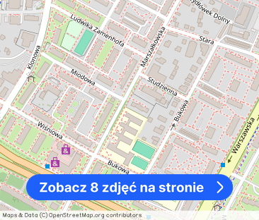 Piękne,wygodne,3-pok/kuchnia/balkon w kameralnym bloku. Blisko centrum - Zdjęcie 1