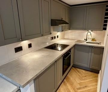 2 Bed Terraced House, Elmgreen Close, E15 - Photo 5