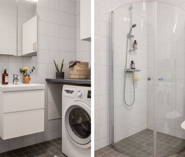 Turmalingatan 14 - Photo 2