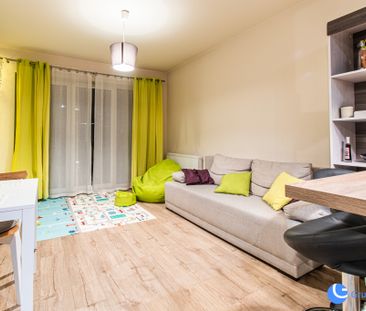 3 pokoje I Rondo Matecznego I Rydlówka I balkon - Photo 3