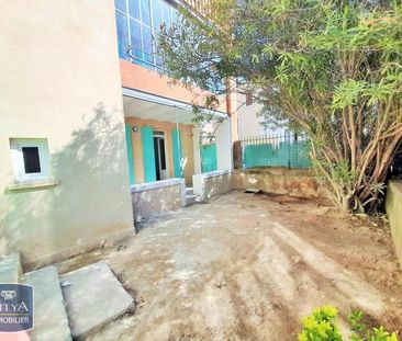 Location Appartement 4 pièces 68m² ORANGE 84100 - Photo 3