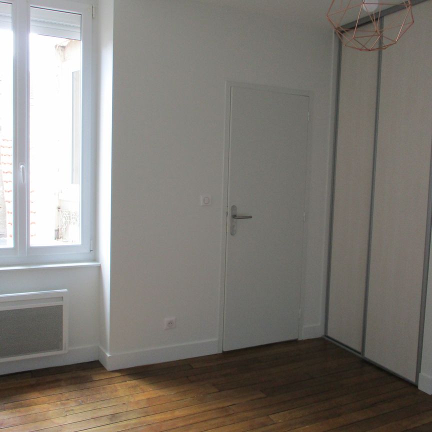 RUE HENRI IV, Reims - Photo 1