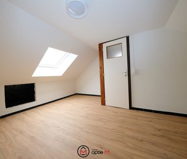 RUIME WONING MET 3 SLAAPKAMERS EN POLYVALENTE RUIMTE - Foto 1