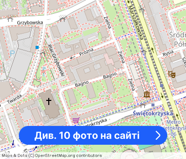 kawalerka w ścisłym centrum! - Фото 1