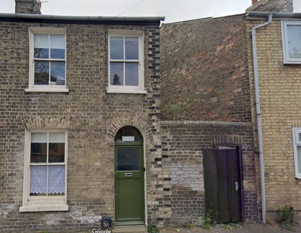 Victoria Road - Photo 1