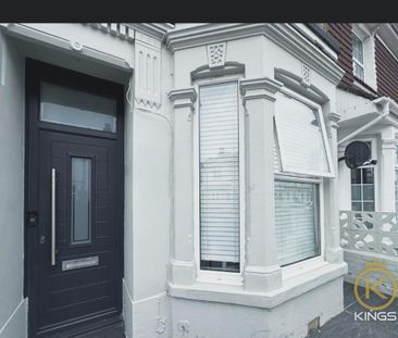 1 bedroom property to rent - Photo 4