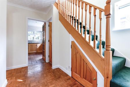 3 bedroom semi-detached house to rent - Photo 5