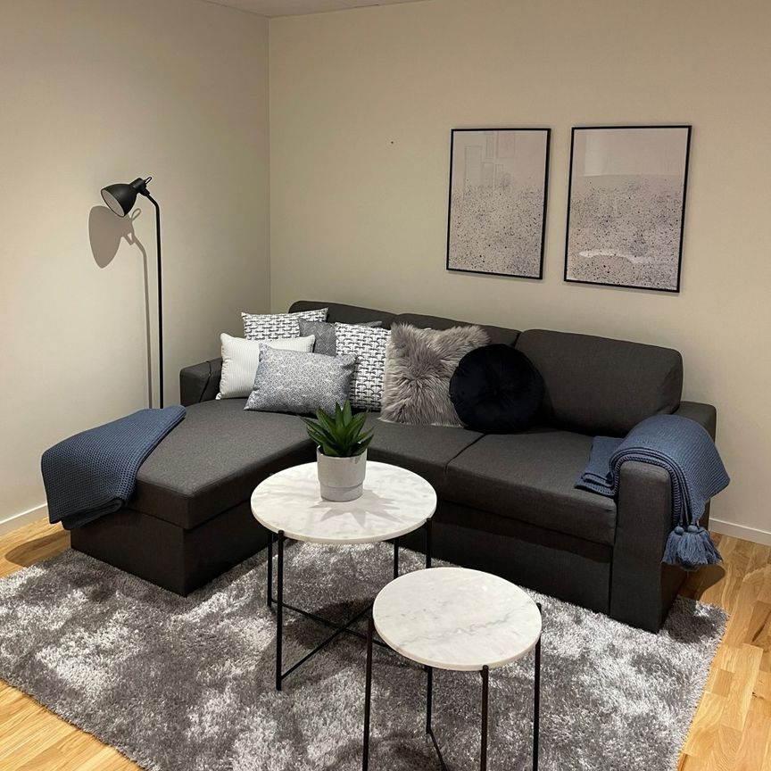Rektorsgatan 7, Simrishamn - Foto 1
