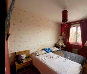 Location appartement 2 pièces 49.5 m² à Pont-Évêque (38780) 5 - Photo 2