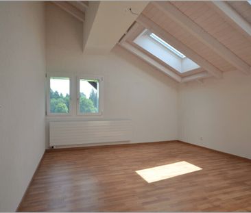 4 Zimmer, 2. Stock - Photo 2