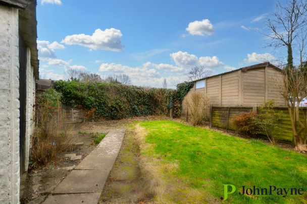 Sunnybank Avenue, Stonehouse Estate, Coventry, CV3 4DR - Photo 1