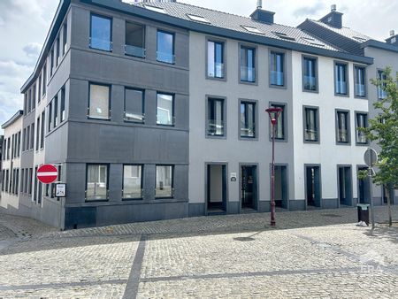 APPARTEMENT 1 CHAMBRE + TERRASSE AU CENTRE DE LESSINES - Foto 3