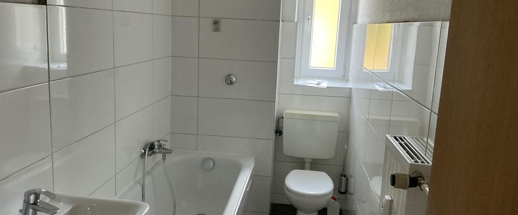 Einziehen und Wohlfühlen: Prima 3-Zimmer-Wohnung im Erdgeschoss in Lüdenscheid Brügge - Foto 1