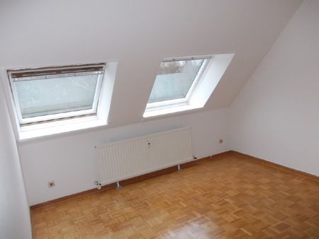 Relaxen am Rande der Stadt! Mit Andreézeile im Blick! - Photo 2