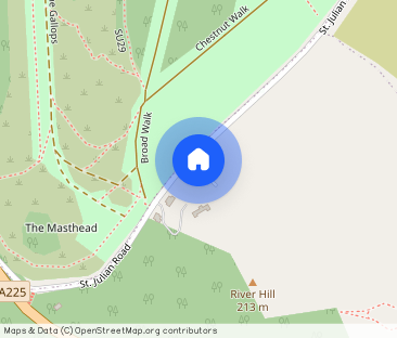 St Julians Road, Sevenoaks - Photo 1