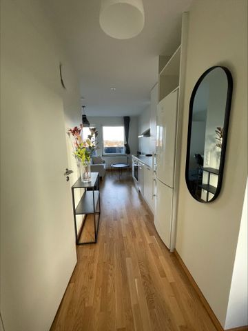 Häggviks Allé, Sollentuna - Foto 3