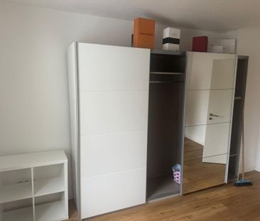Wohnung zur Untermiete in Hamburg Harburg - Photo 1