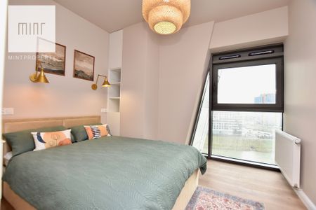 Rzeszów, mieszkanie na wynajem, Szopena - Photo 5