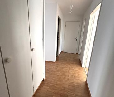 Superb 3.5 room apartment on the 1st floor - approx. 83m2 - Foto 5