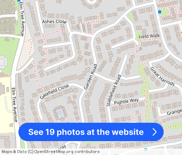 Garden Road, Walton On The Naze - Photo 1