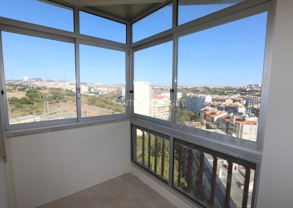 Apartamento T3 em Lisboa