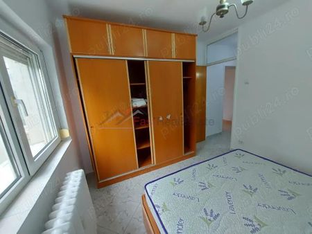 Apartament 2 camere Obor de inchiriat Obor, Bucuresti - Fotografie 4