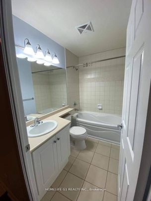 For Lease - 3504 Hurontario Street Unit# 1208, Mississauga, Ontario - Photo 1