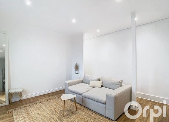 Appartement à louer 2 pièces • Maisons-Alfort - Photo 1