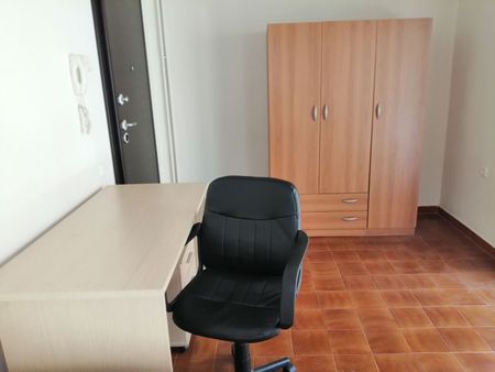 Studio/Γκαρσονιέρα για ενοικίαση - Σέρρες, - Φωτογραφία 3