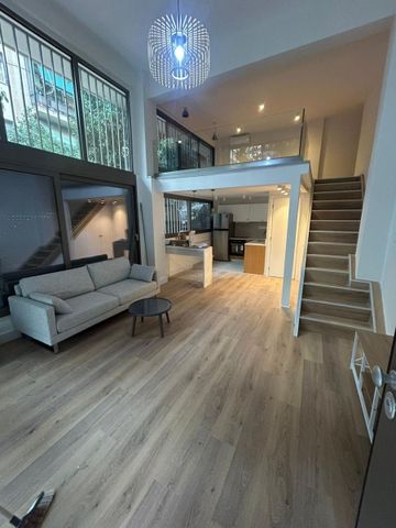 Loft για ενοικίαση Λόφος Φινοπούλου (Γκύζη - Πεδίον Άρεως) - Photo 3