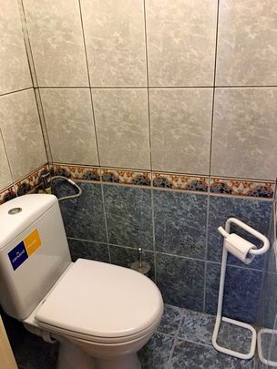 mazowieckie, Warszawa, Mokotów, Wolfganga Amadeusza Mozarta – zdjęcie 1