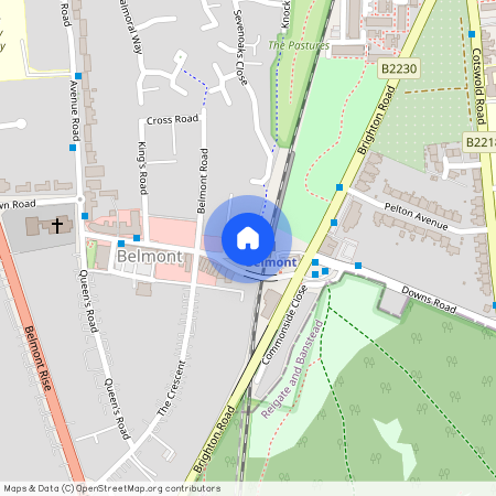 Heritage Court, Bradley Close, Belmont, Sutton, SM2