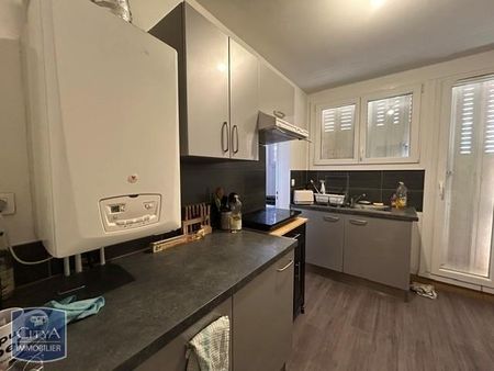 Location Appartement 2 pièces 41m² LIMOGES 87000 - Photo 5