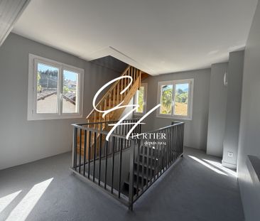 HERBEYS - Appartement T2 - Refait à neuf - Cadre exceptionnel - Photo 6