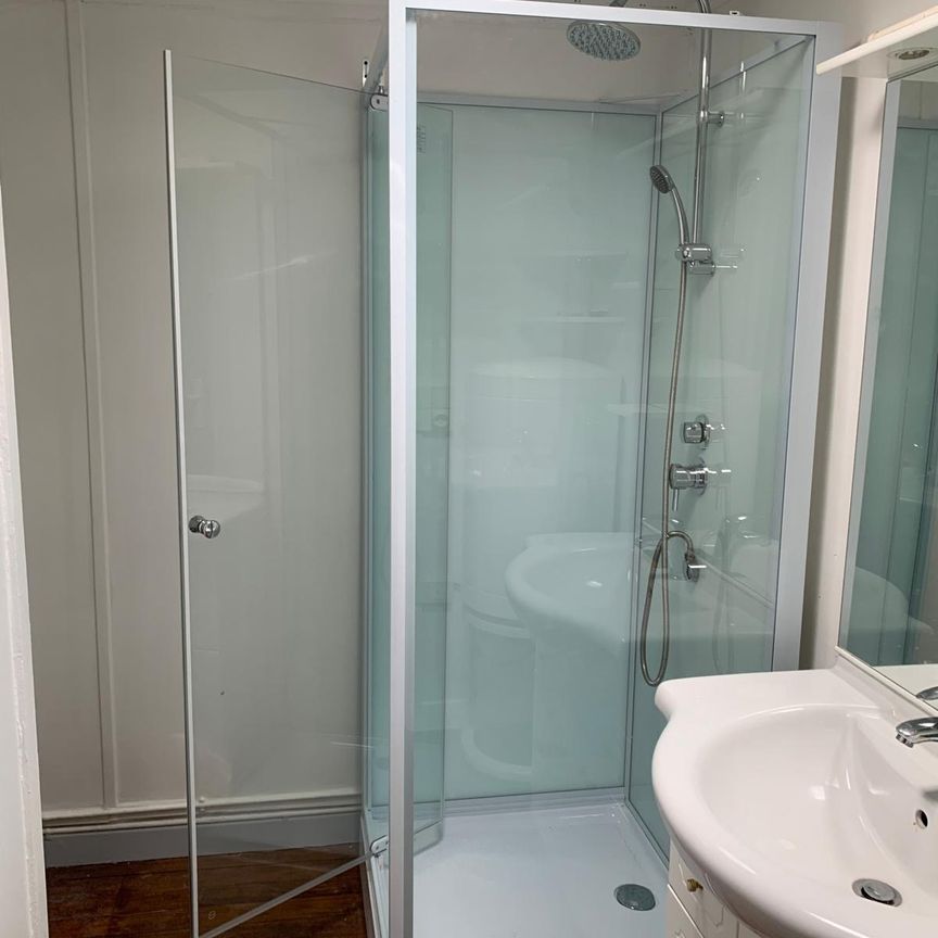 Location Maison 2 pièces 39m² SAUVETERRE DE GUYENNE 33540 - Photo 1