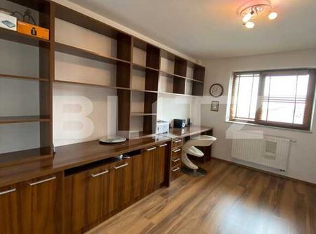 Apartament 3 camere, 81 mp, 2 parcari, imobil nou, zona Oncos - Photo 5