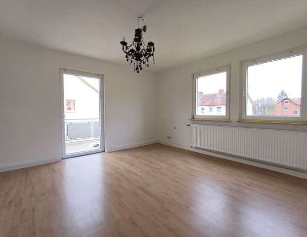 Ruhige Wohnung im Zentrum - Photo 1