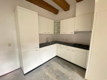 Appartement te huur: Laagte Kadijk 145 1018 ZD Amsterdam - Foto 4