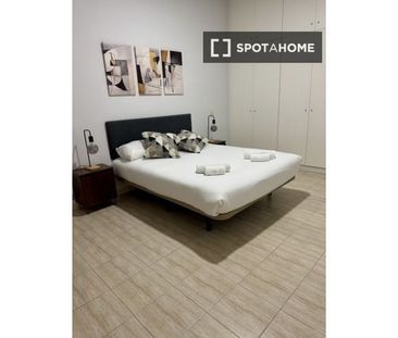 Luxury Flat for rent in Madrid, Spain - Photo 6