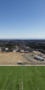 PANORAMIC VIEWS New 2 Bed 2 Bath Apt - Photo 4