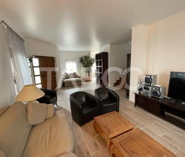 Casa individuala 4 camere 120 mpu carport teren 433 mp Selim - Fotografie 3