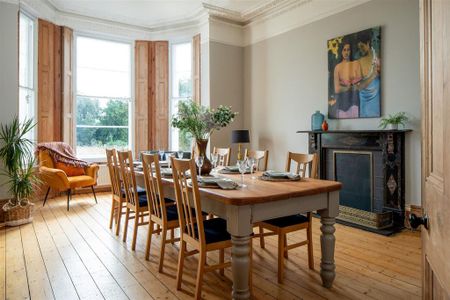 5 bedroom semi-detached house to rent - Photo 4