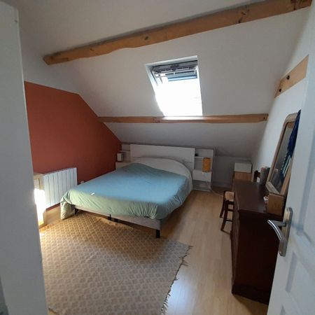 Location maison 3 pièces, 75.79m², Romorantin-Lanthenay - Photo 2