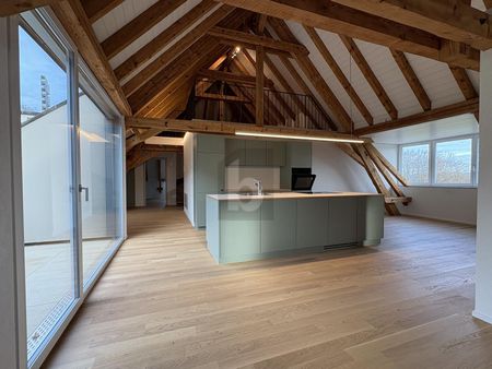 EXCLUSIVELY AT QUIET LOCATION AND PANORAMIC VIEW - Foto 2