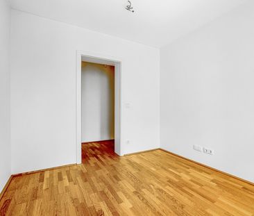 Miete: 2-Zimmer Dachgeschosswohnung mit Balkon und Terrasse | Wien ... - Photo 3